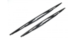 Wycieraczki Bosch Twin do BMW Seriea 5 E39 Sedan (09.1995-07.2003)